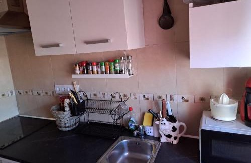 Jaen Apartment | Sol y Olivos Apartamentos de 1 o 2 dormitorios en el centro de Jaén