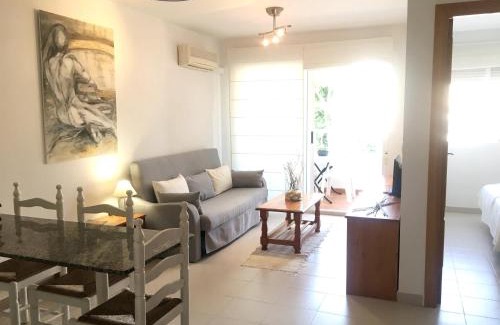 Canet de Berenguer Apartment | SOL Y PLAYA -Playa Canet de Berenguer-La Almardá Valencia Costa SPAIN