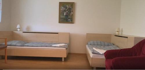 Bystrice pod Hostynem House | Sola Gratia