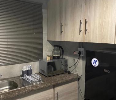 Phalaborwa Apartment | Solace Unit