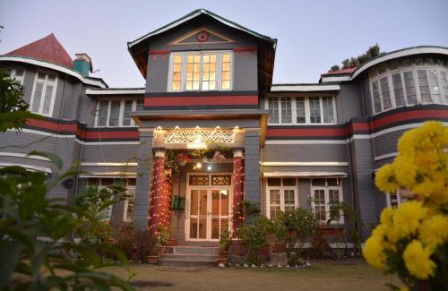 Bajoral Khurd Bed & Breakfast | Solan Retreat