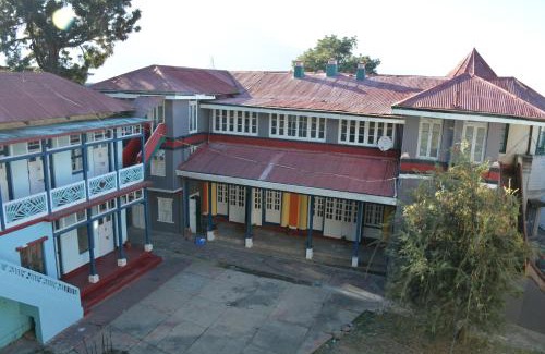 Bajoral Khurd Bed & Breakfast | Solan Retreat