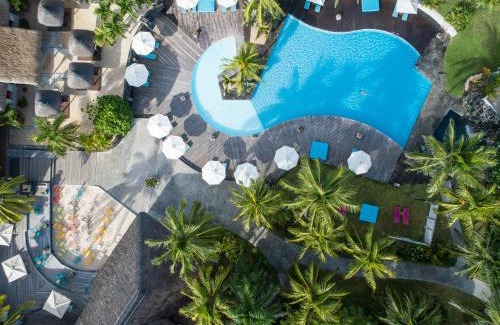 Belle Mare Resort | Solana Beach Mauritius - Adults Only