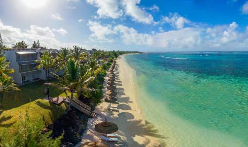 Belle Mare Resort | Solana Beach Mauritius - Adults Only