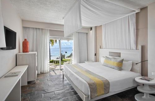 Belle Mare Resort | Solana Beach Mauritius - Adults Only