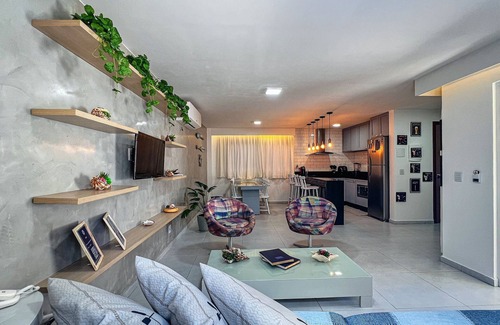 Pipa Apartment | Solar Água Pipa- Summer Pipa
