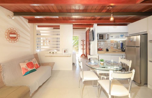 Pipa Apartment | Solar Água Pipa- Summer Pipa
