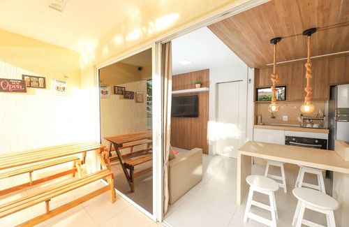 Pipa Apartment | Solar Água Pipa- Summer Pipa
