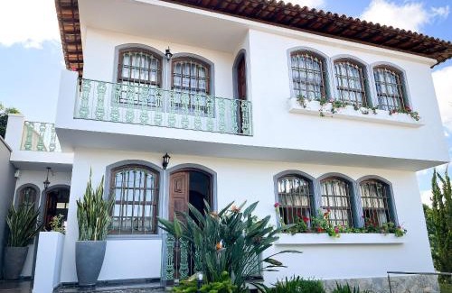 Diamantina Apartment | Solar Aguilar - Casarão