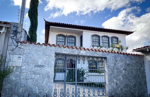 Diamantina Apartment | Solar Aguilar - Casarão