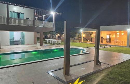 Carananduba House | Solar Calixto