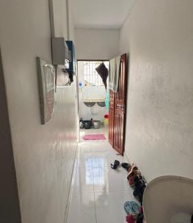 Cremacao Apartment | Solar da Mundurucus