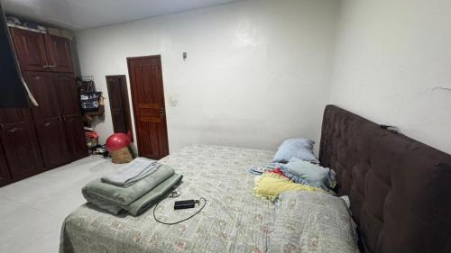 Cremacao Apartment | Solar da Mundurucus
