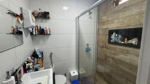 Cremacao Apartment | Solar da Mundurucus