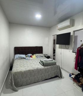 Cremacao Apartment | Solar da Mundurucus