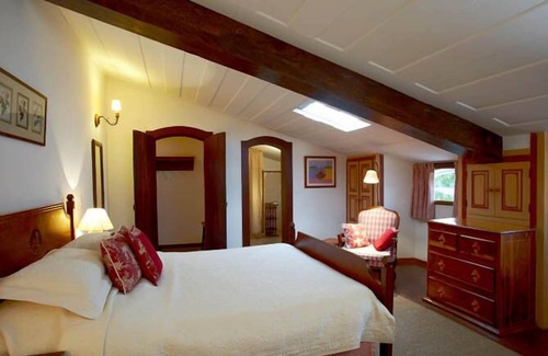 Tiradentes Hotel | Solar da Ponte