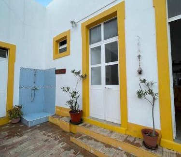 Fuseta House | Solar Das Marés