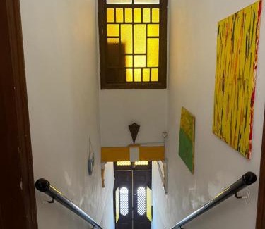 Fuseta House | Solar Das Marés