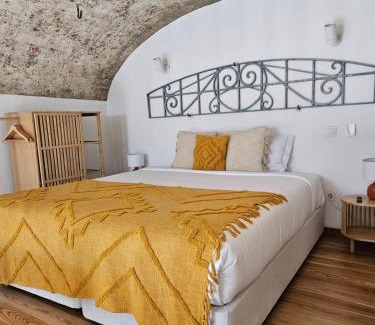 Arraiolos House | Solar de Arrayollos by PURUS