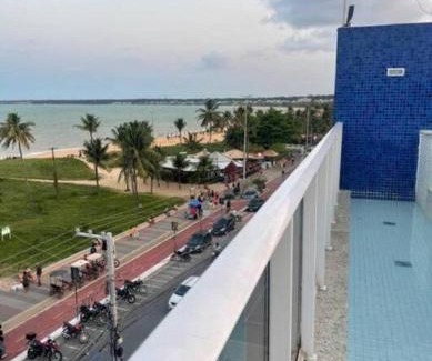 Tambau Apartment | Solar do Atlântico - Tambaú