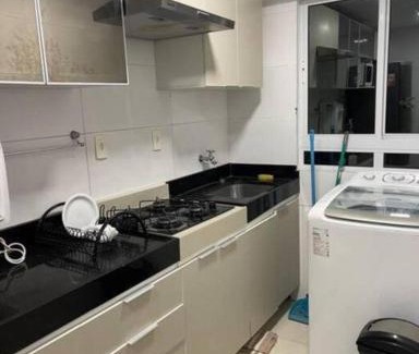 Tambau Apartment | Solar do Atlântico - Tambaú