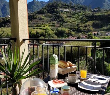 Sao Vicente House | Solar do Carvalho