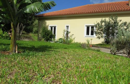 Sao Vicente House | Solar do Carvalho