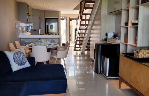 Praia do Forte House | Solar dos Arcos