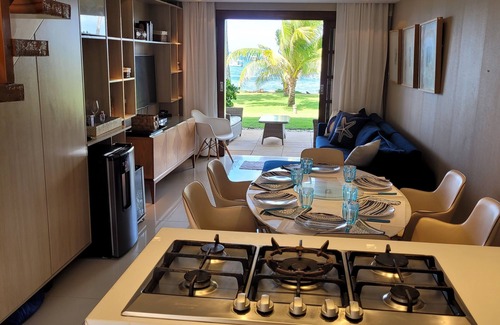 Praia do Forte House | Solar dos Arcos