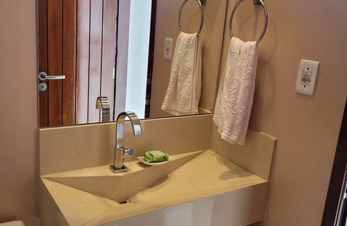 Praia do Forte House | Solar dos Arcos