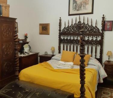 Sernancelhe Bed & Breakfast | Solar dos Carvalhos
