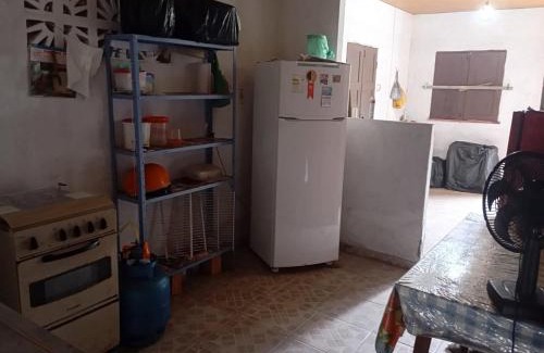 Belem House | Solar dos Rabelo