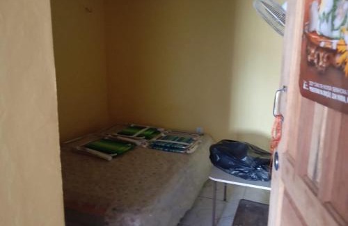 Belem House | Solar dos Rabelo