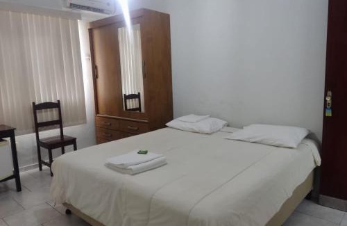 Sao Fidelis Hotel | Solar Hotel