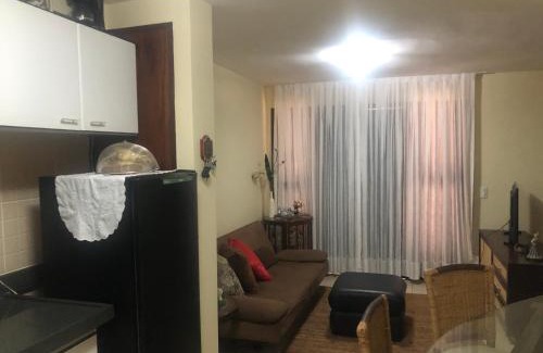 Pipa Apartment | Solar Pipa Top