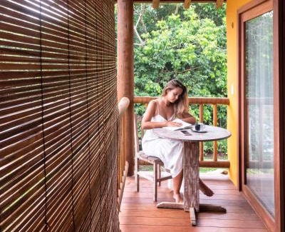 Barra Grande House | Solar Pitanga - Taipu de Fora