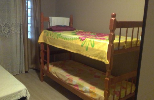 Torres House | Solar Praia Real