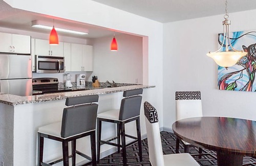 Surfside Resort | Solara Surfside ~ 1 BR condo