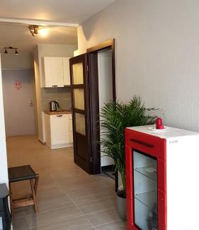 Andermatt Apartment | Solarberg Apartment