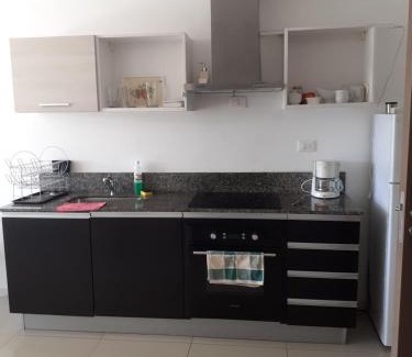 Colonia del Sacramento Apartment | Solares de Araus 203