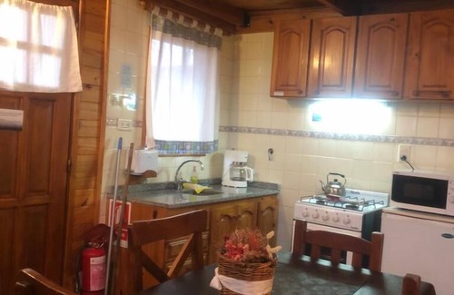 Macrozona Bahia Redonda y Primeros Faldeos Apartment | Solares Del Sur Patagonia