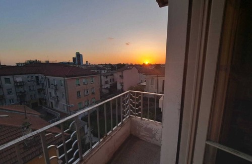 Porta Venezia Apartment | SOLARIA Apartment