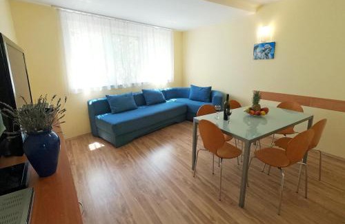 Sveti Filip i Jakov Apartment | SOLARIS ANTONELA Modern Apartments with Sea View & Free Private Parking