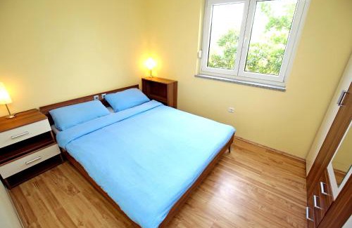 Sveti Filip i Jakov Apartment | SOLARIS ANTONELA Modern Apartments with Sea View & Free Private Parking