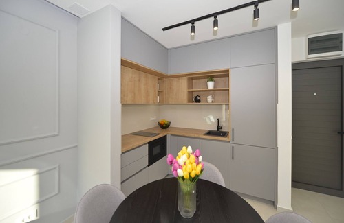 Kotor Apartment | Solaris Lux Apartments