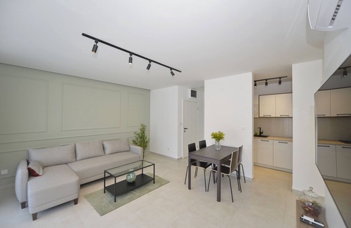 Kotor Apartment | Solaris Lux Apartments