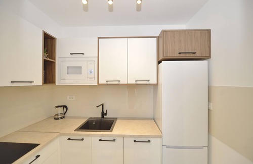 Kotor Apartment | Solaris Lux Apartments