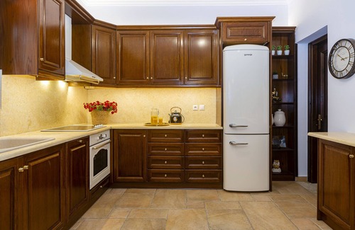 Kassiopi Apartment | Solaris Methea Deluxe Suites