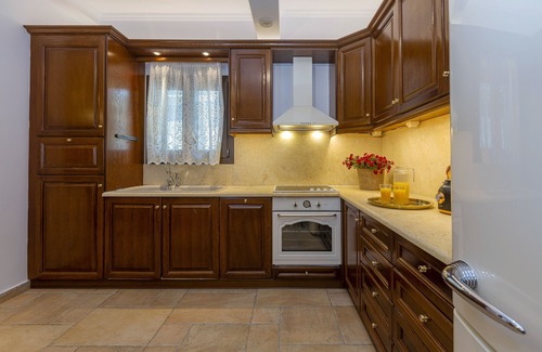Kassiopi Apartment | Solaris Methea Deluxe Suites