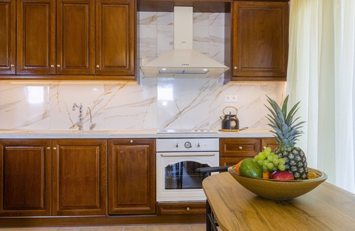 Kassiopi Apartment | Solaris Methea Deluxe Suites